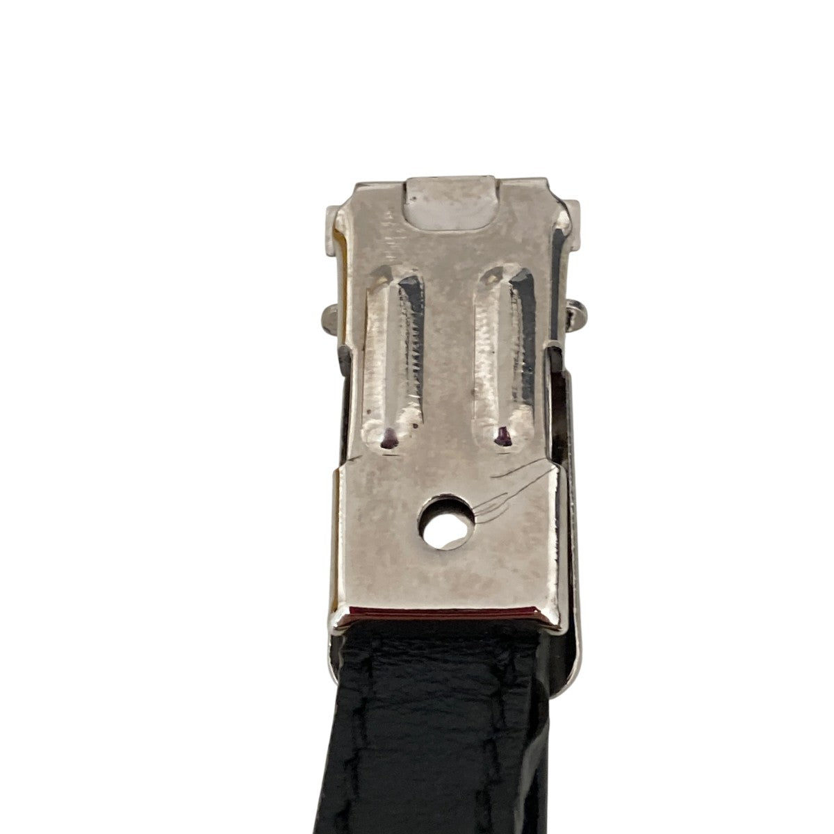 FENDI Badge Holderパスケース7AS265 古着・中古-3枚目のアイテム画像