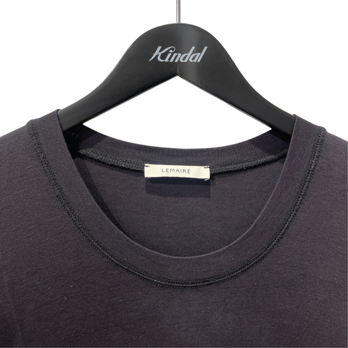 ラウンドネックリラックス半袖Tシャツ2193016