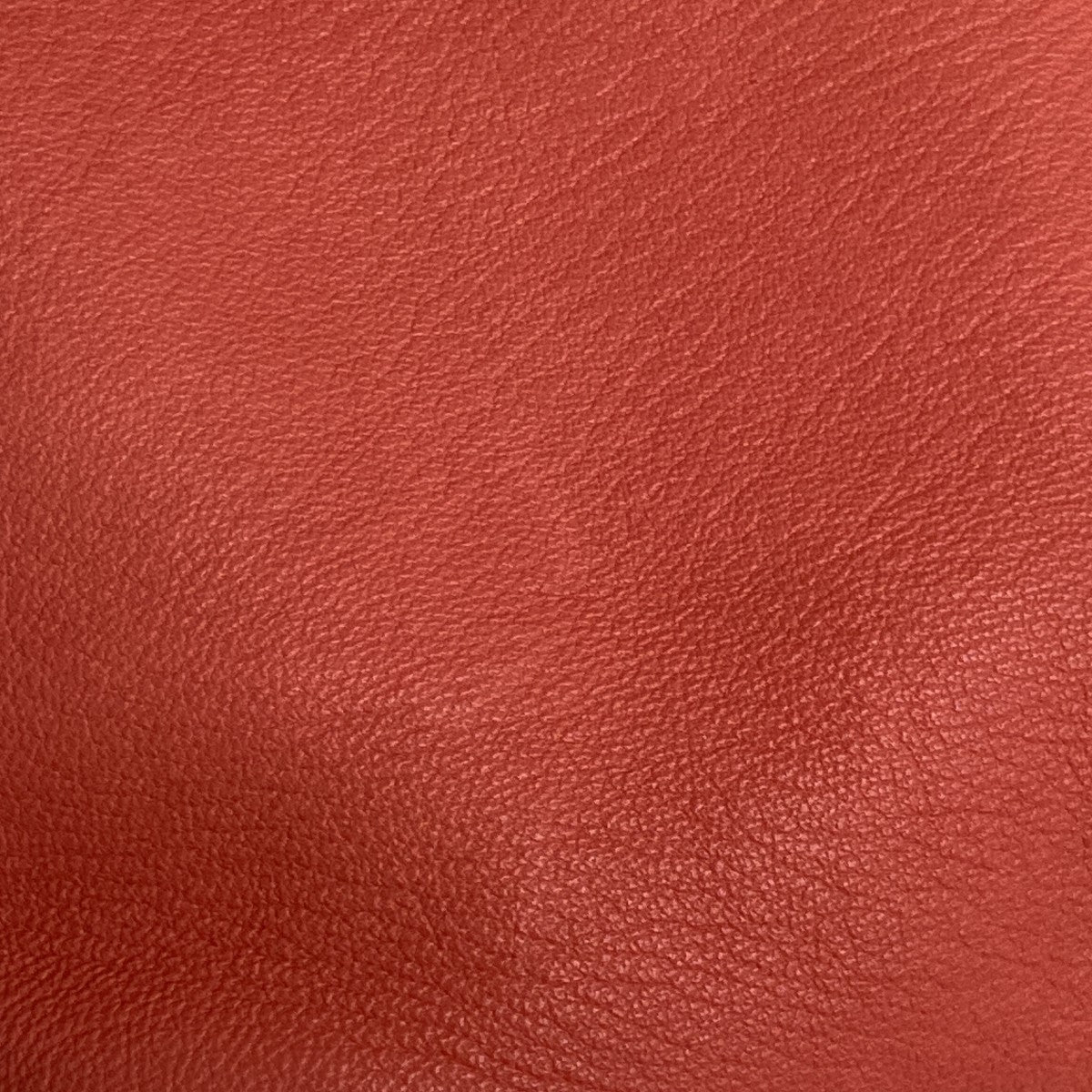 HERMES トユボユMMレザーポーチ 古着・中古-7枚目のアイテム画像