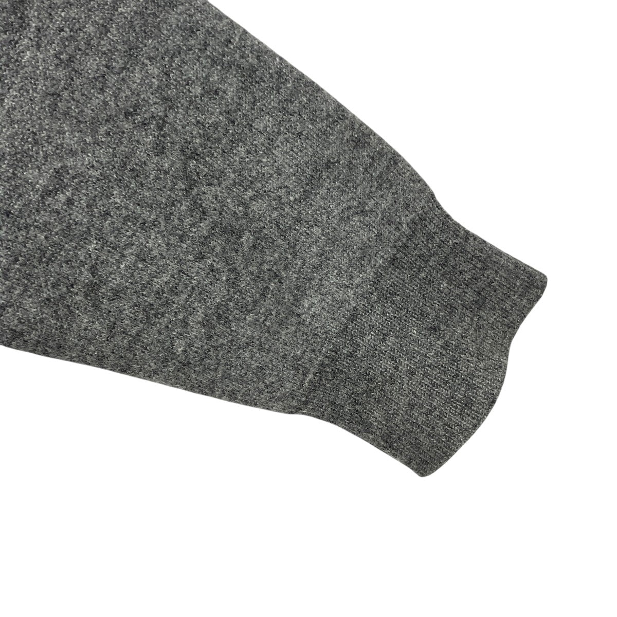 J’Adior 8 Boxy Sweater長袖ニット924S55AM009