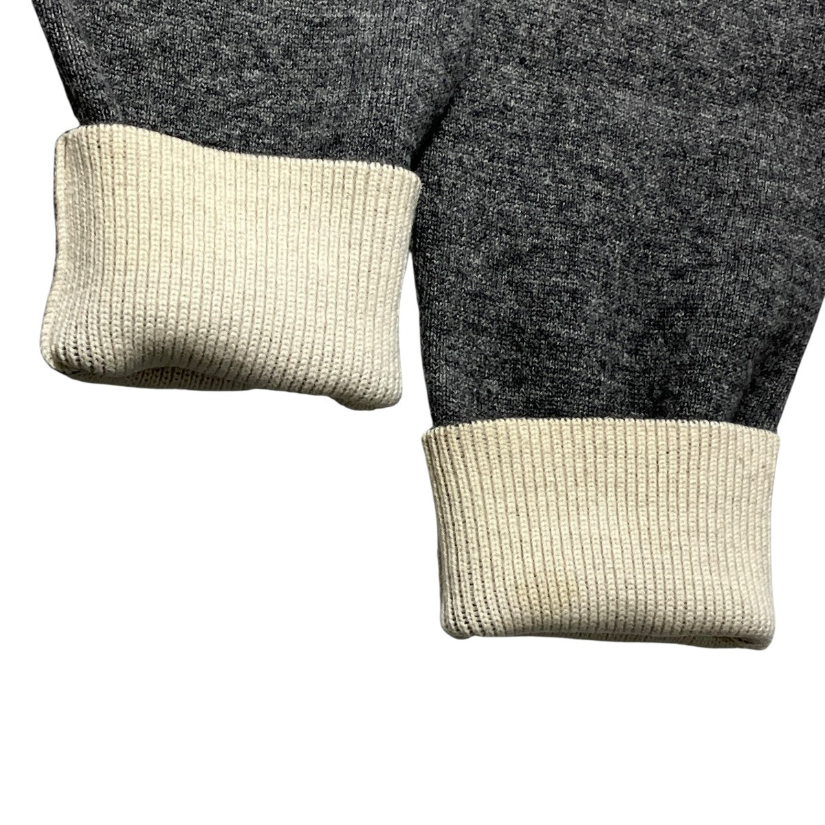 J’Adior 8 Boxy Sweater長袖ニット924S55AM009