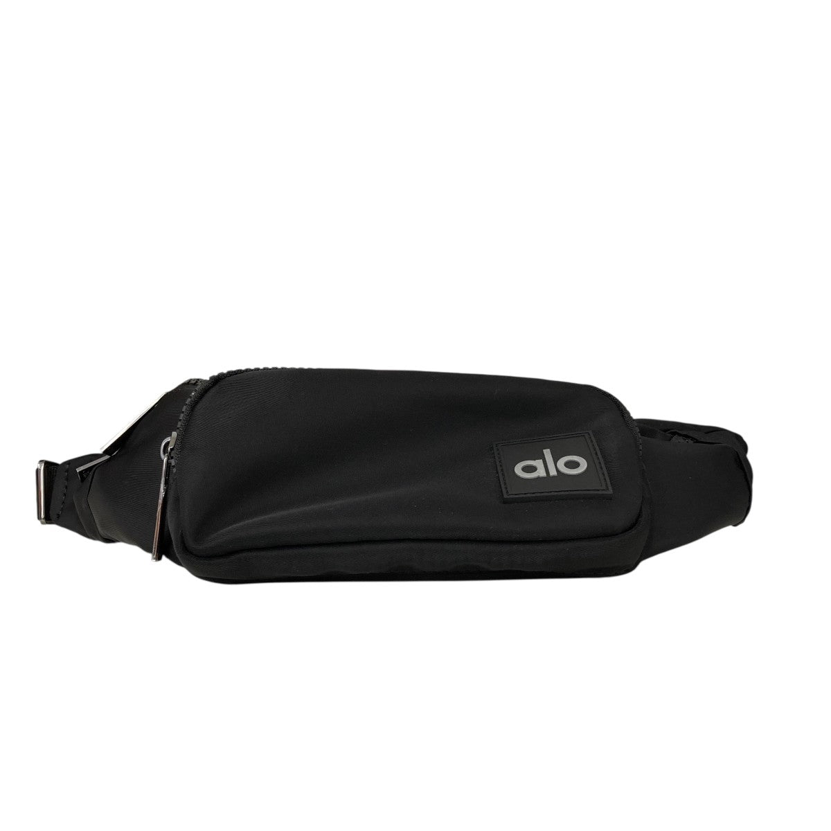 alo Yoga Explore Fanny PackショルダーバッグA1110U 古着・中古-4枚目のアイテム画像