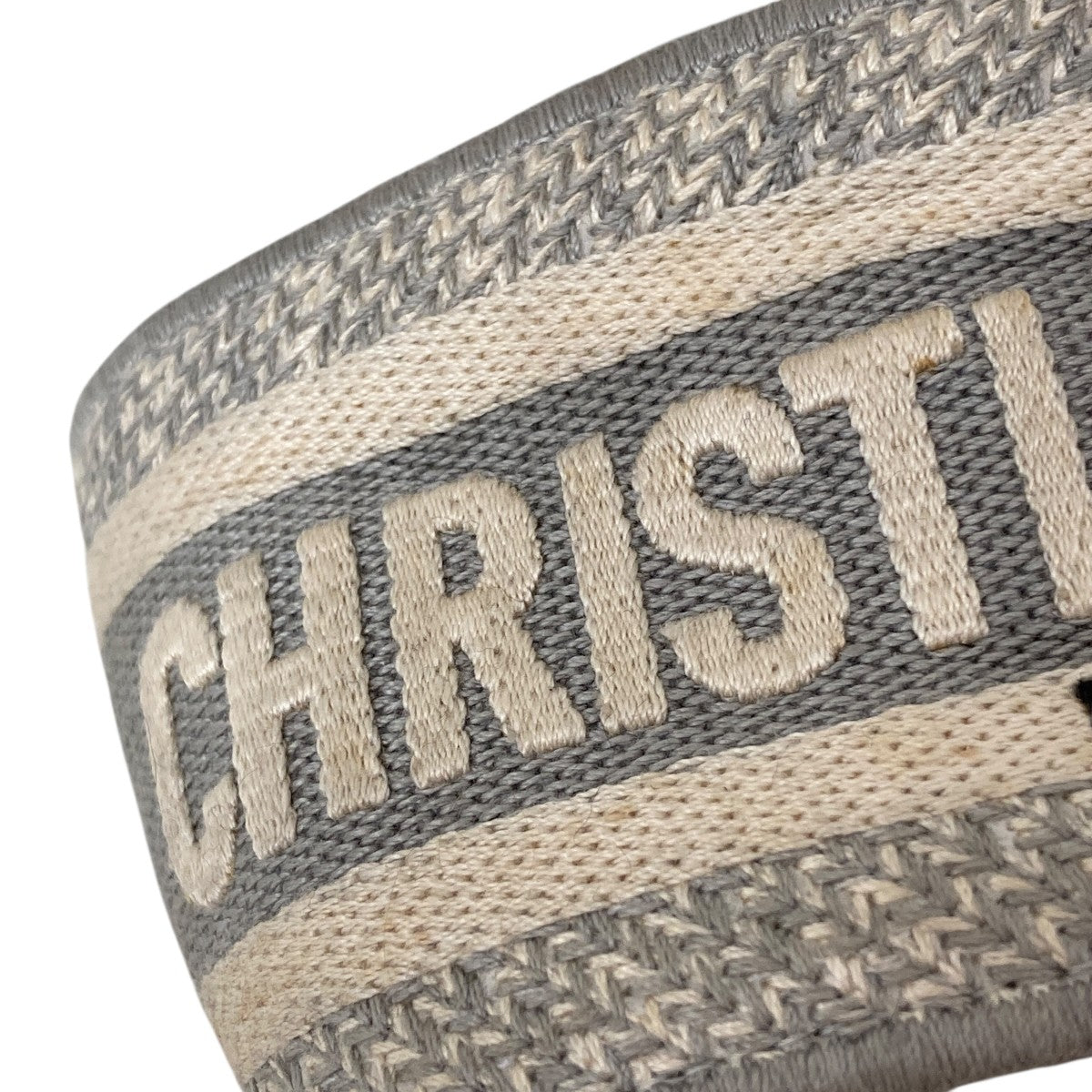 Christian Dior DwayサンダルKCQ209TJE_S21G 古着・中古-9枚目のアイテム画像