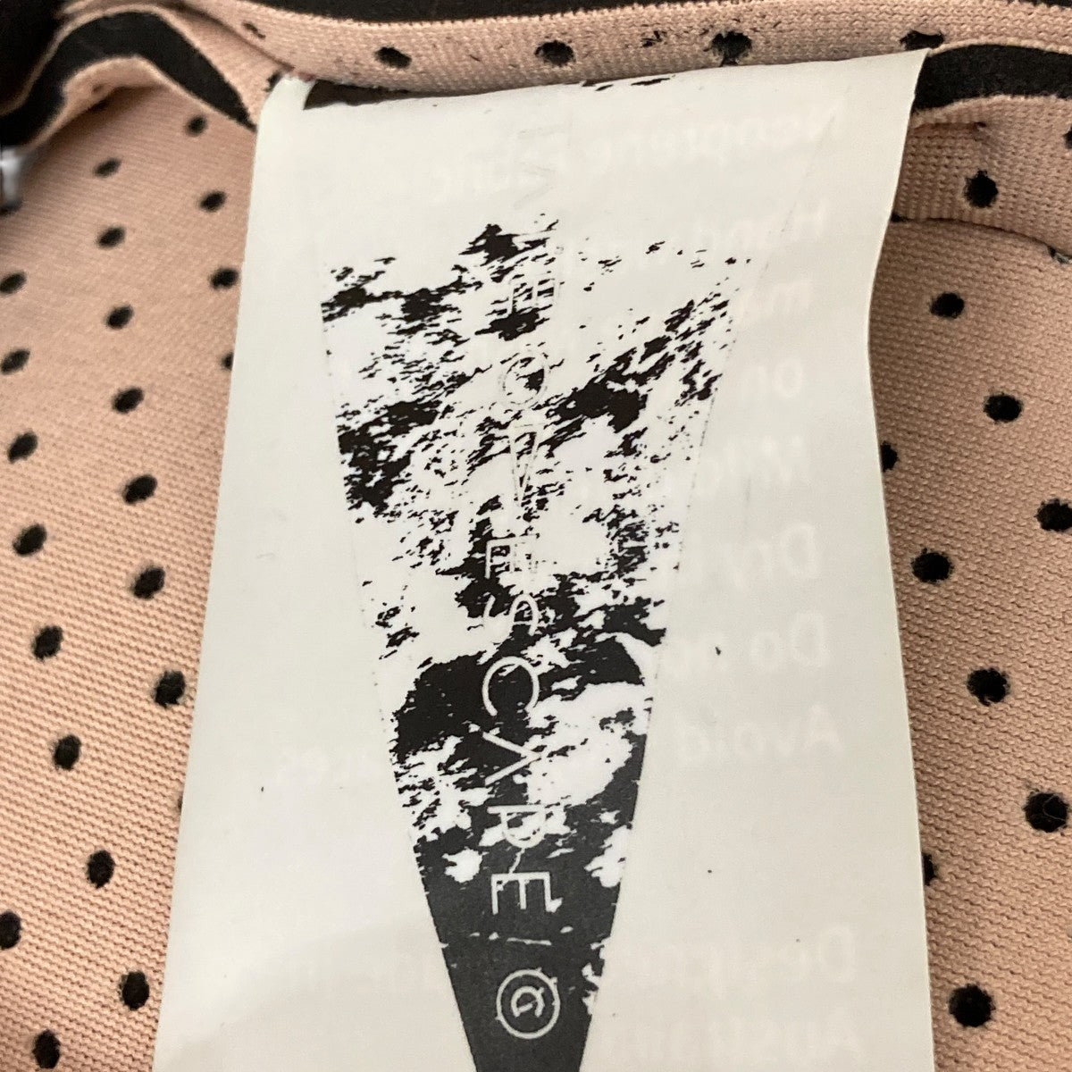STATE OF ESCAPE Escape toteトートバッグ9911100101 古着・中古-6枚目のアイテム画像