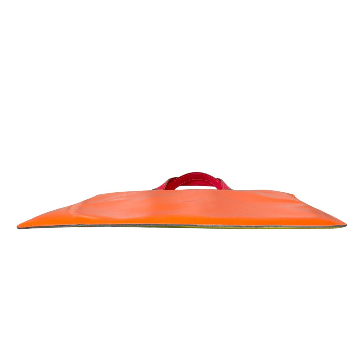 SUPER FLUOトートバッグ