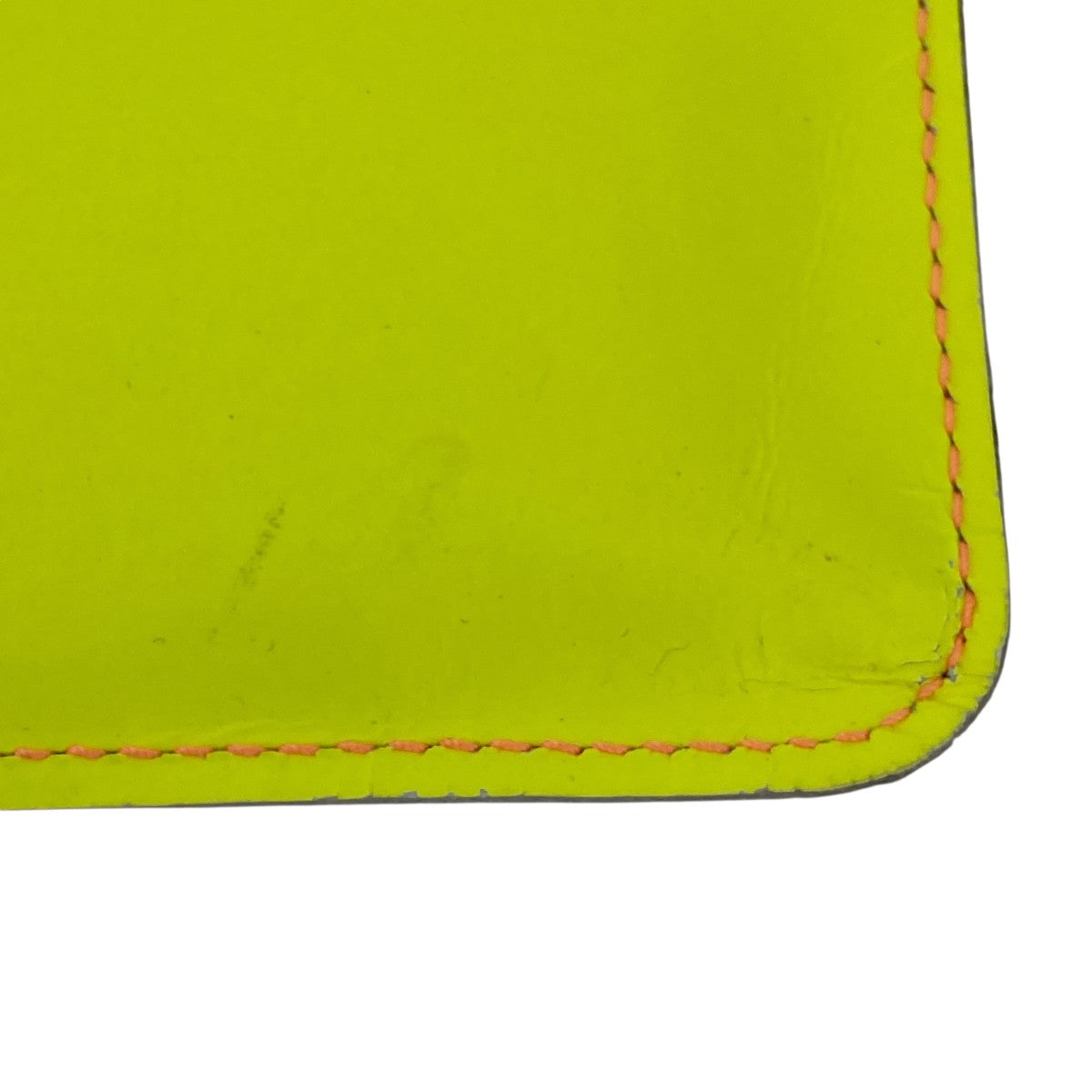 SUPER FLUOトートバッグ