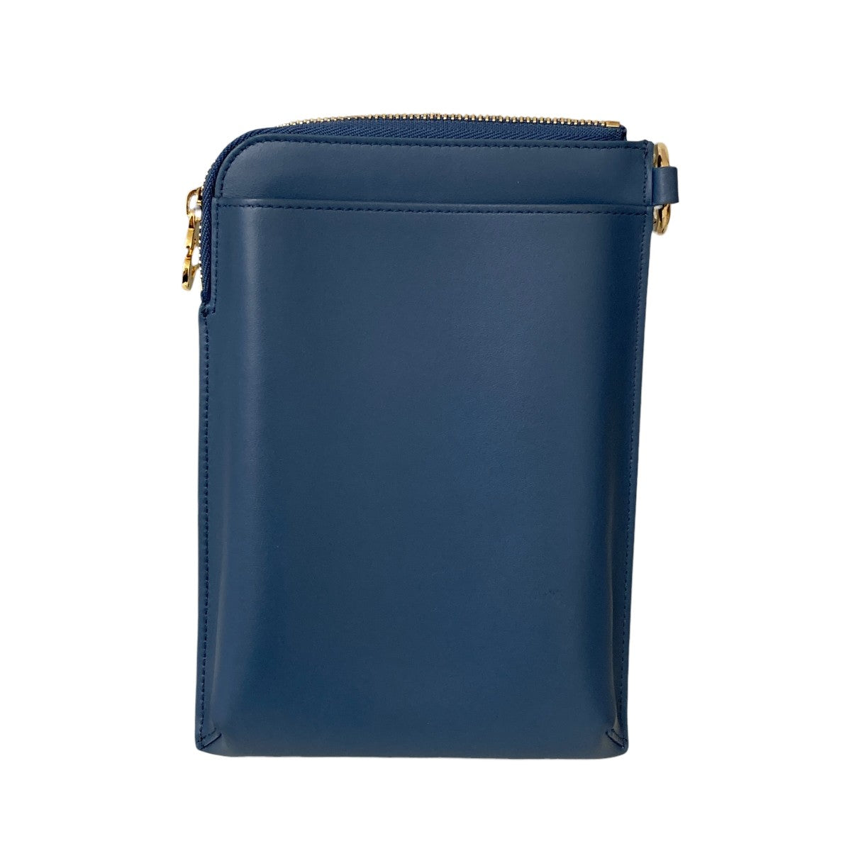 sacai BICOLOR MOBILE POUCHショルダーポーチS138-01 古着・中古-2枚目のアイテム画像