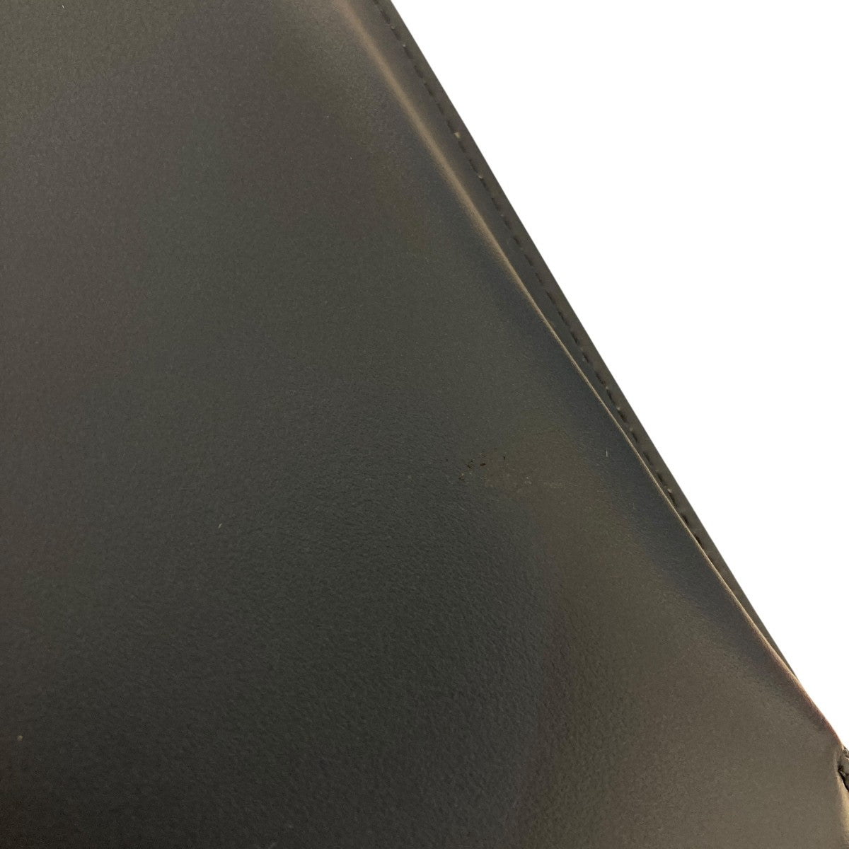 sacai BICOLOR MOBILE POUCHショルダーポーチS138-01 古着・中古-5枚目のアイテム画像