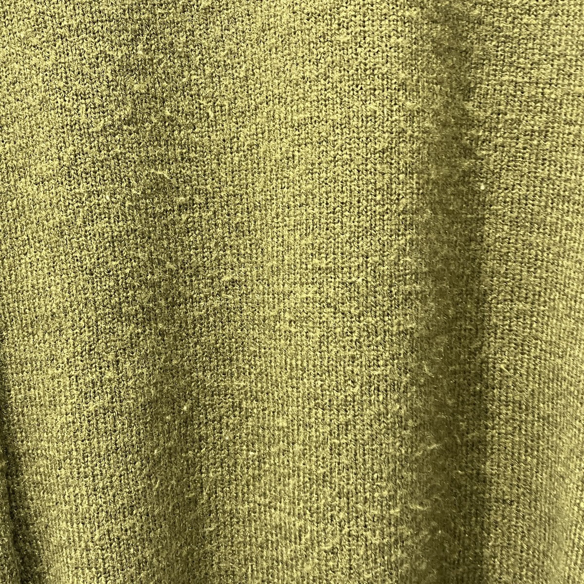 ×LochavenOFScotland長袖ニットSZ-N005