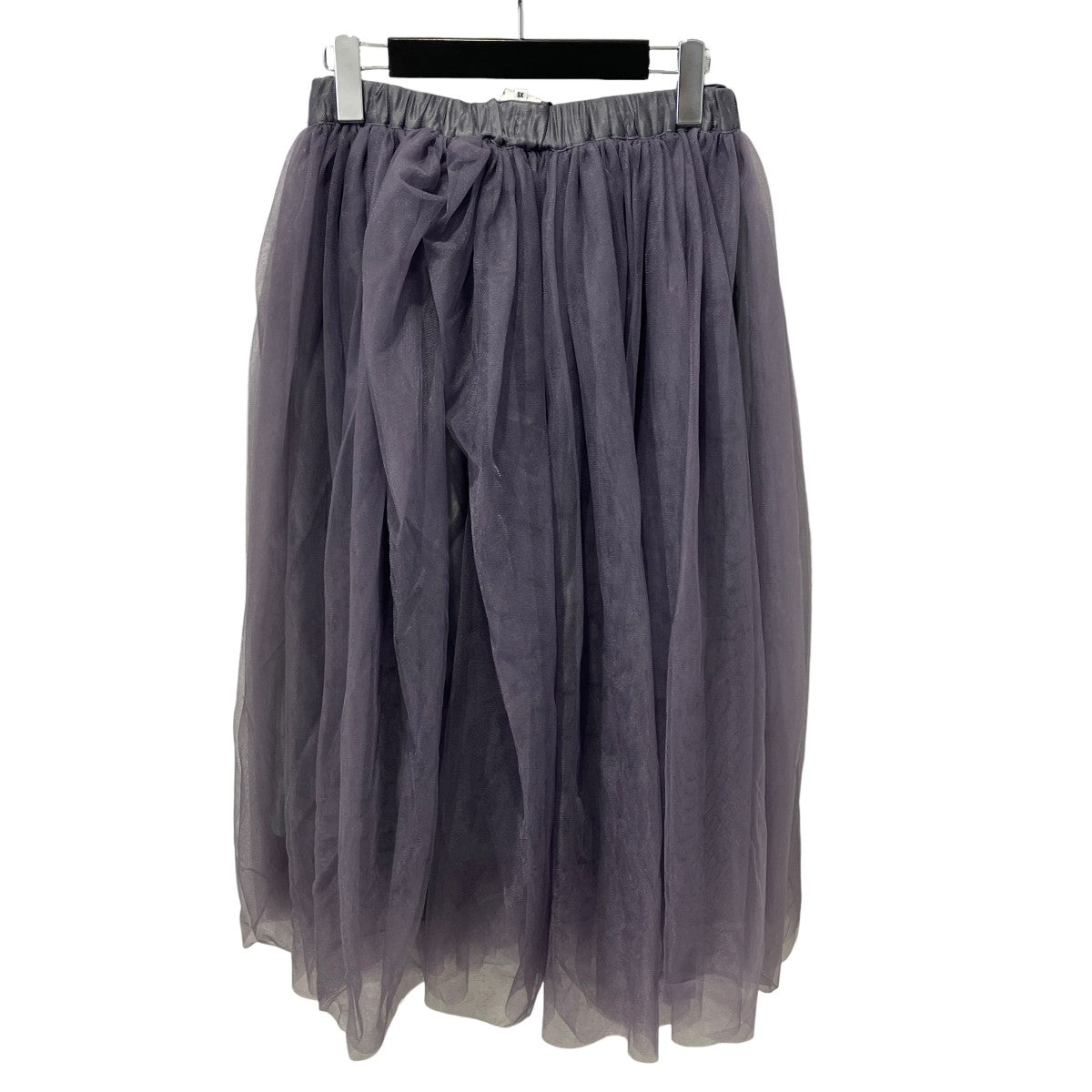 Nylon Tulle Skirtチュールスカート3N-S003