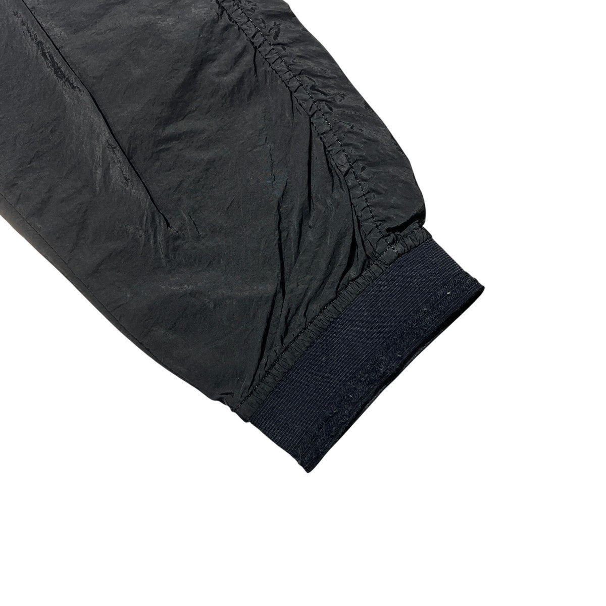 NYLON METAL FULL ZIP HOODIEナイロンジャケット681544447