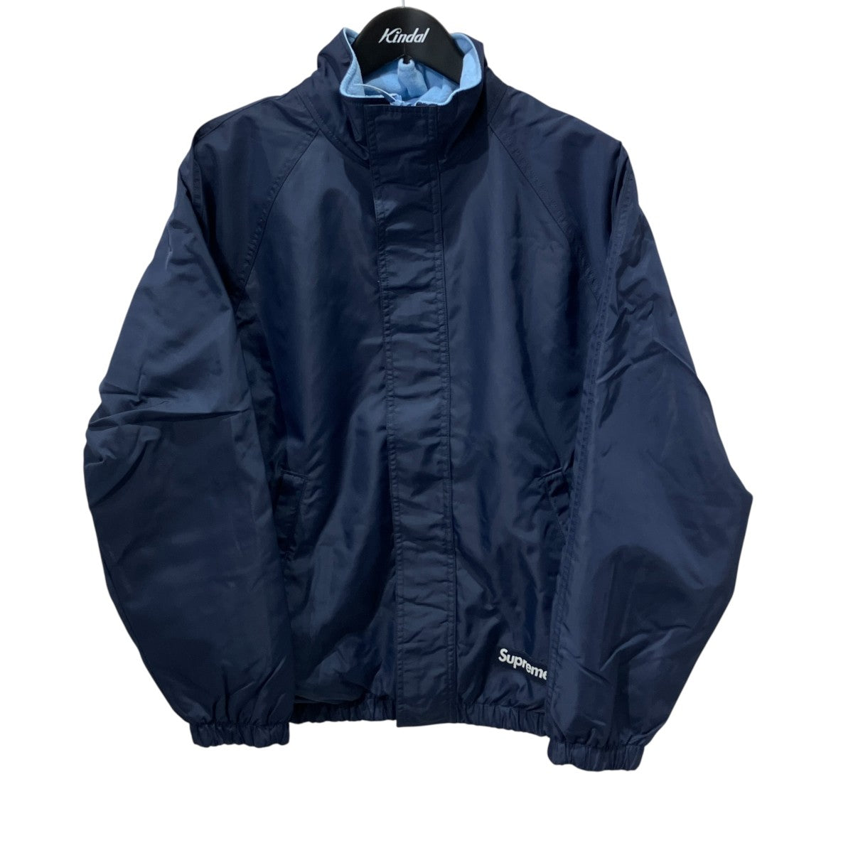 25AWPolatec Reversible Track Jacketリバーシブルジャケット