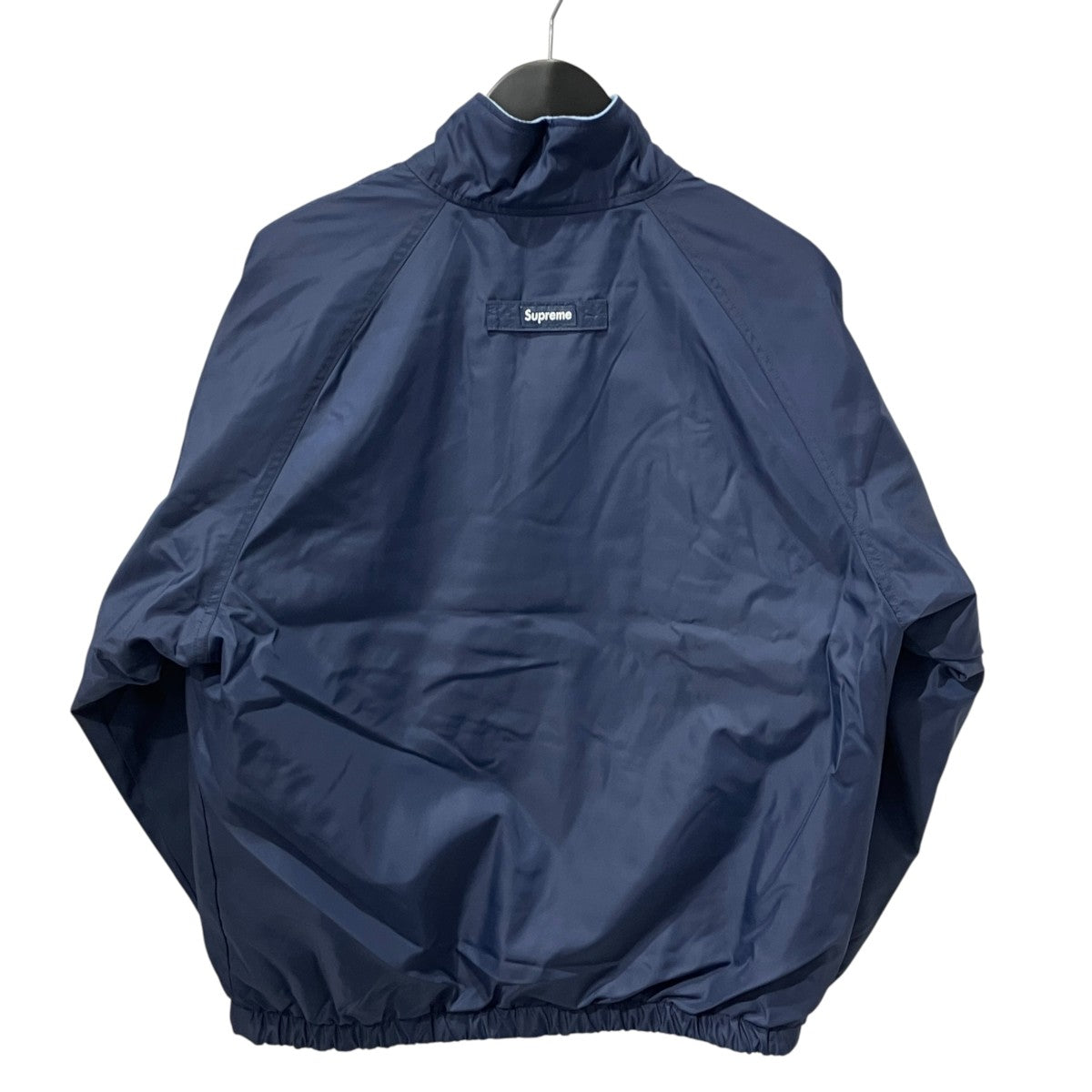 25AWPolatec Reversible Track Jacketリバーシブルジャケット