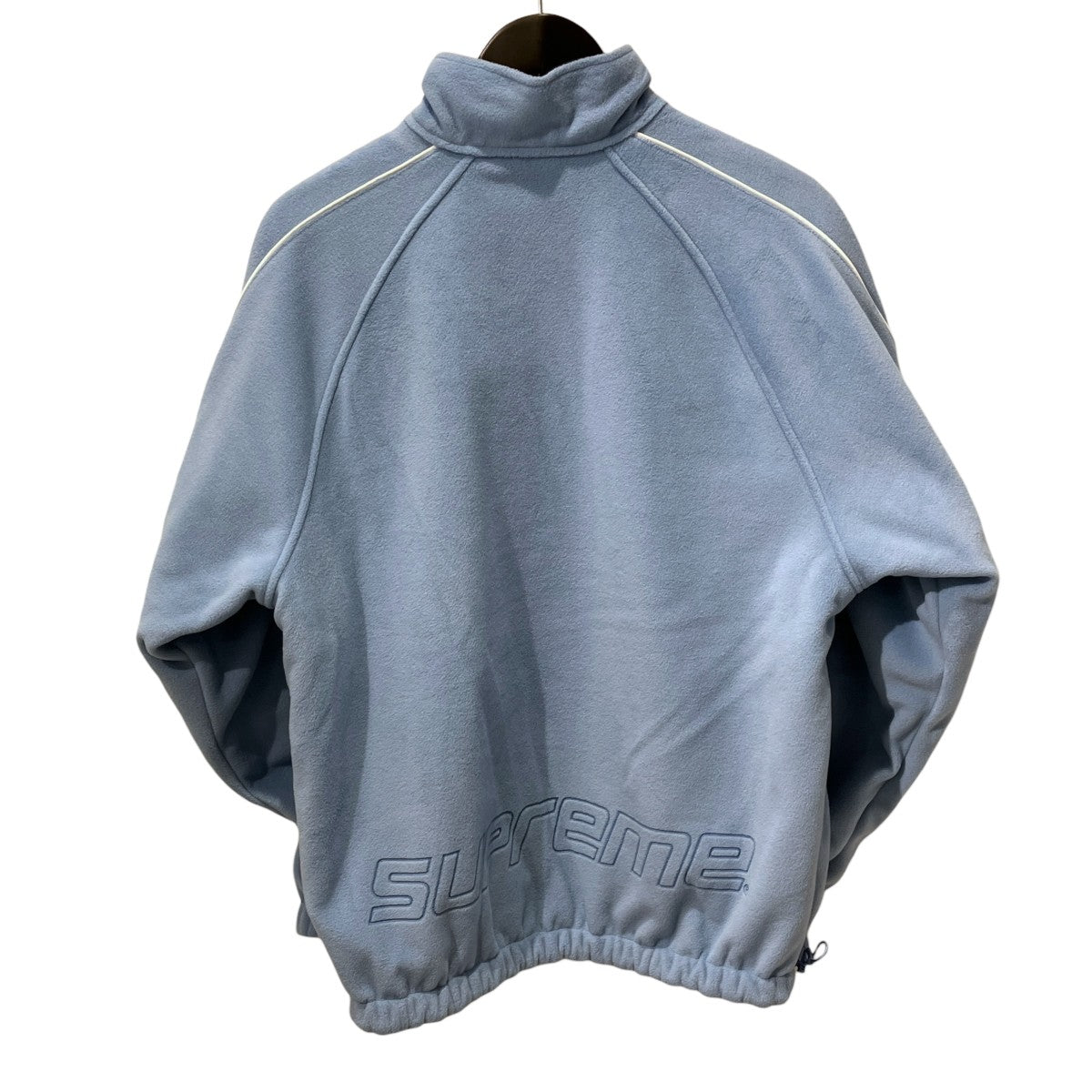 25AWPolatec Reversible Track Jacketリバーシブルジャケット