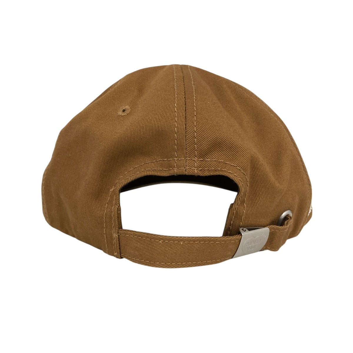 6Panel Twill  Cap タイガーキャップ