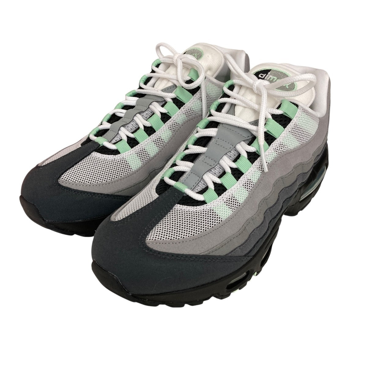 AIR MAX95 BIG BUBBLEスニーカーHJ5996-005