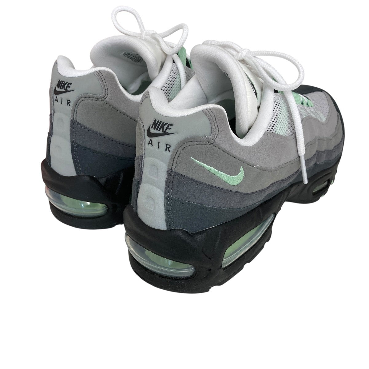 AIR MAX95 BIG BUBBLEスニーカーHJ5996-005