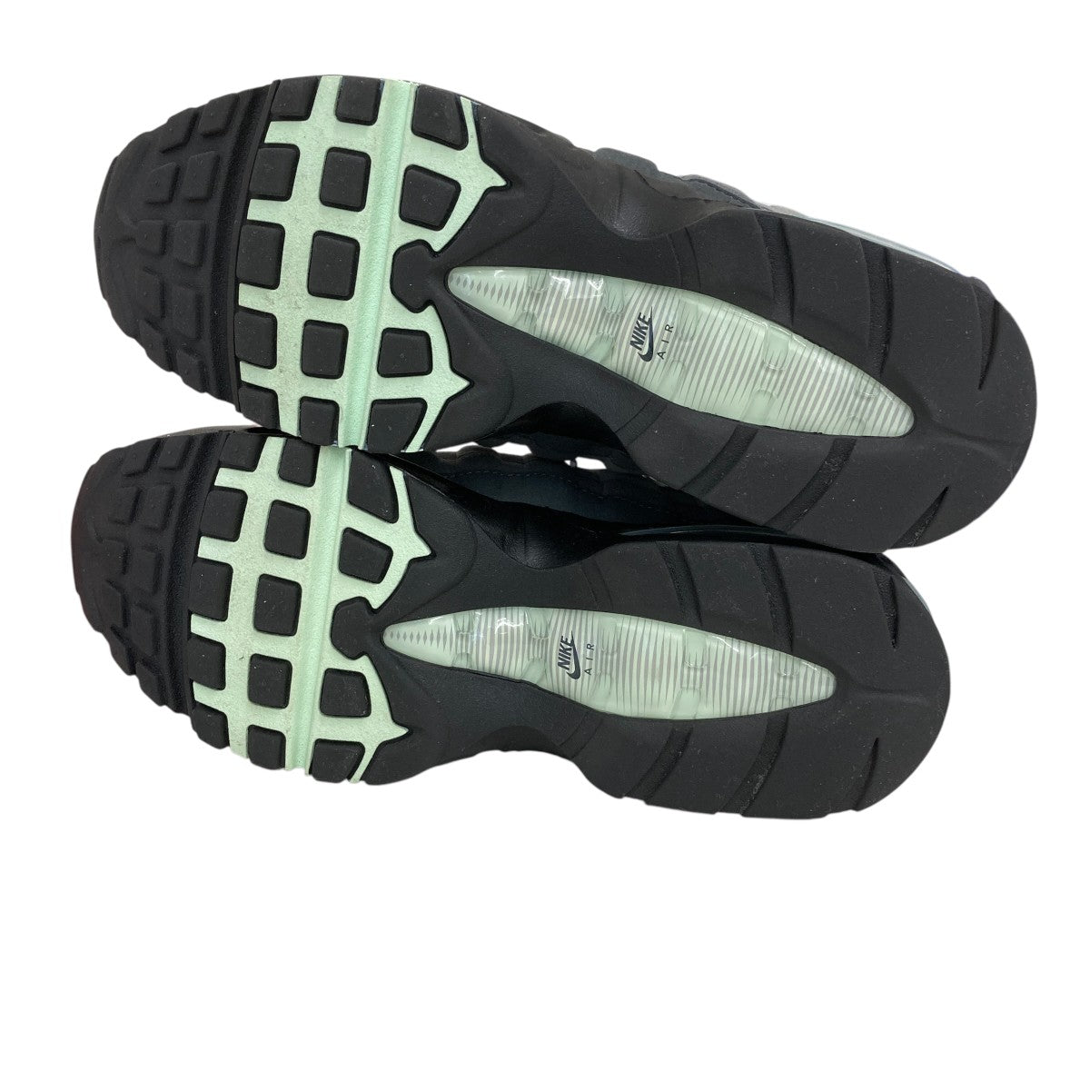 AIR MAX95 BIG BUBBLEスニーカーHJ5996-005