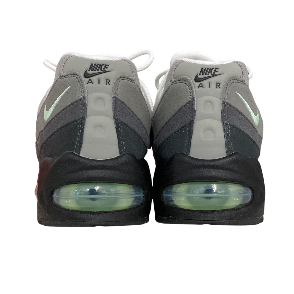 AIR MAX95 BIG BUBBLEスニーカーHJ5996-005