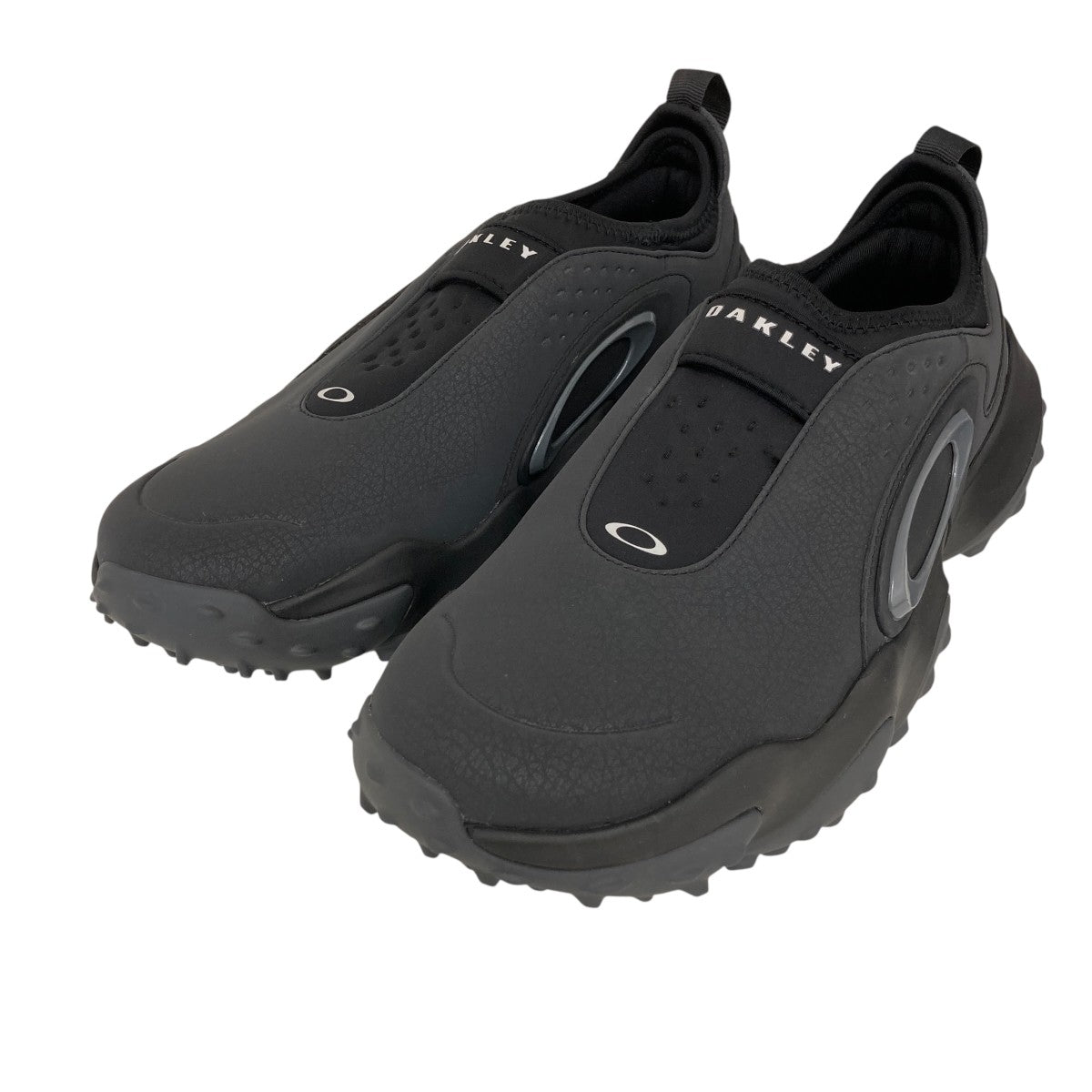 OAKLEY Edge Icon Slip-Onスニーカー4527155372 古着・中古-1枚目のアイテム画像
