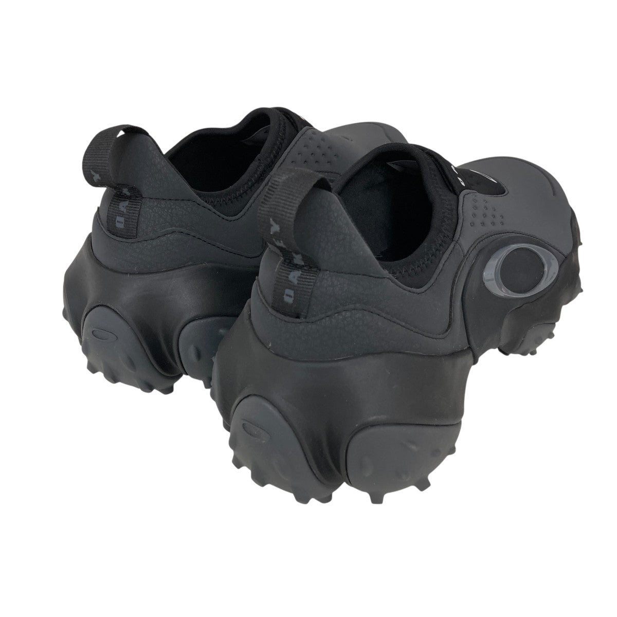OAKLEY Edge Icon Slip-Onスニーカー4527155372 古着・中古-2枚目のアイテム画像