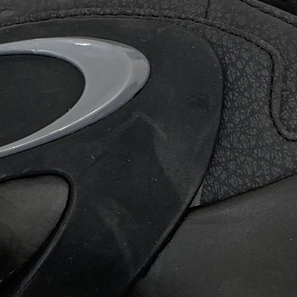 OAKLEY Edge Icon Slip-Onスニーカー4527155372 古着・中古-6枚目のアイテム画像