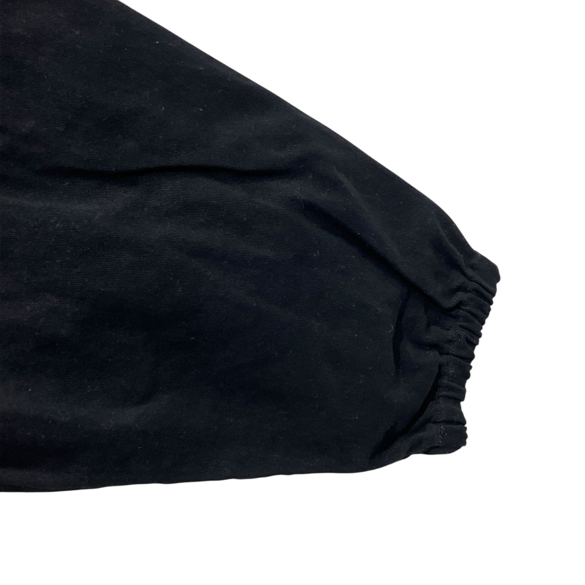COTTON TRACK PULLOVER JACKET長袖カットソーCHG24-AW-J05