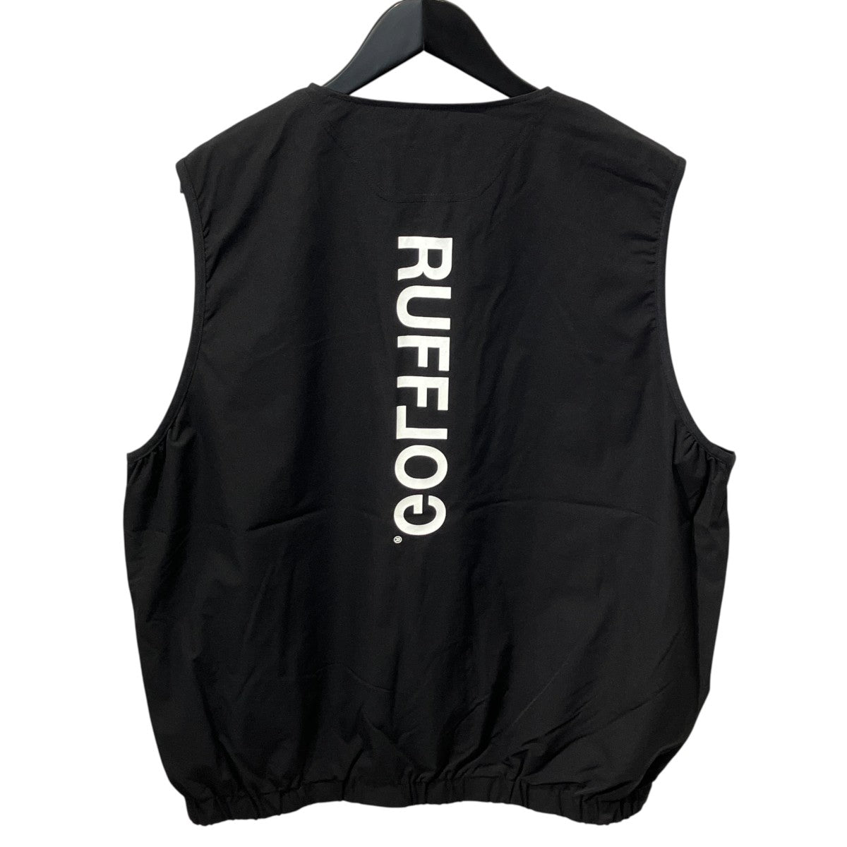 FLEX PLAYFIELD VESTリバーシブルベスト