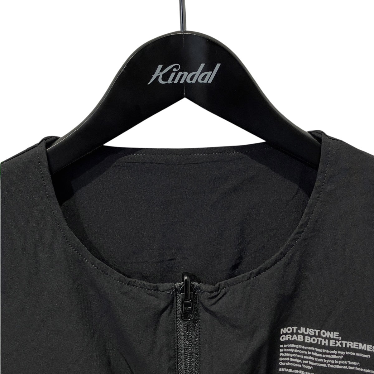 FLEX PLAYFIELD VESTリバーシブルベスト