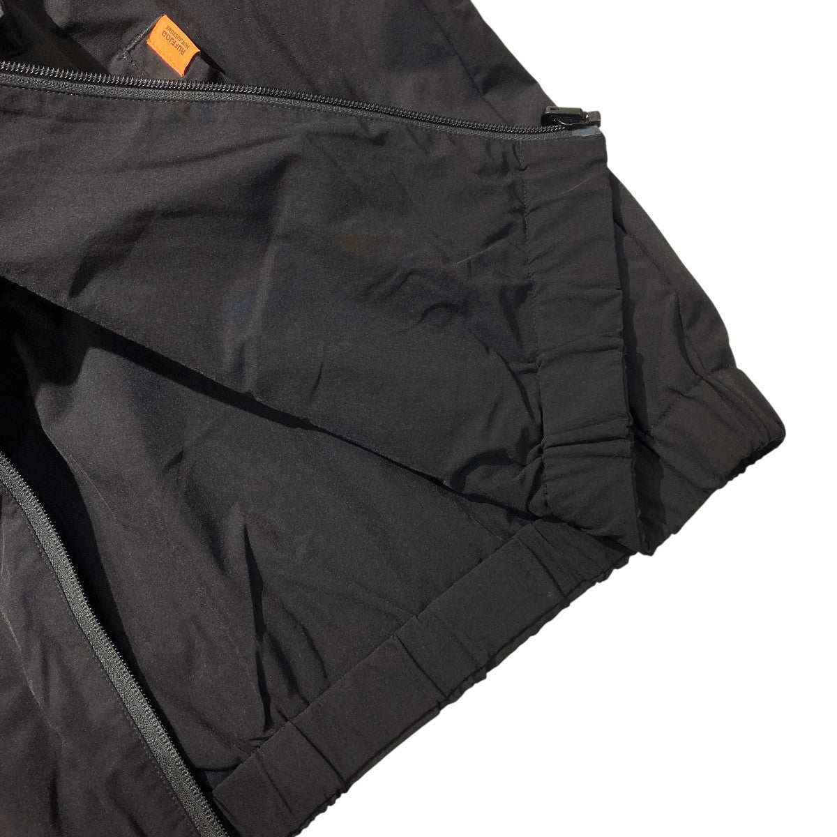 FLEX PLAYFIELD VESTリバーシブルベスト