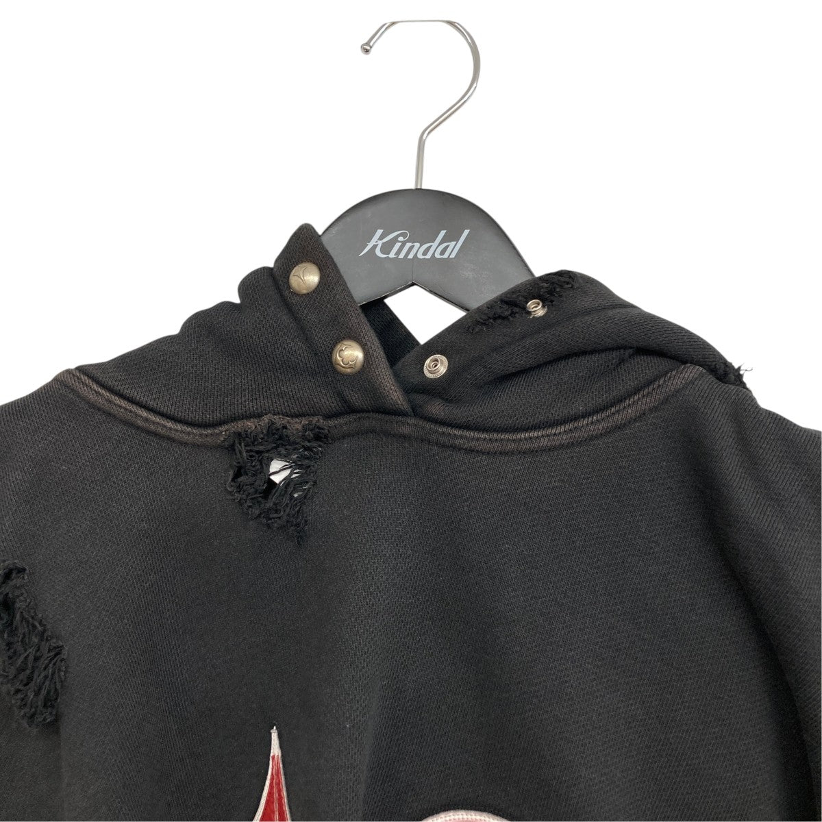 Rock HoodieパーカーTC23TS0101