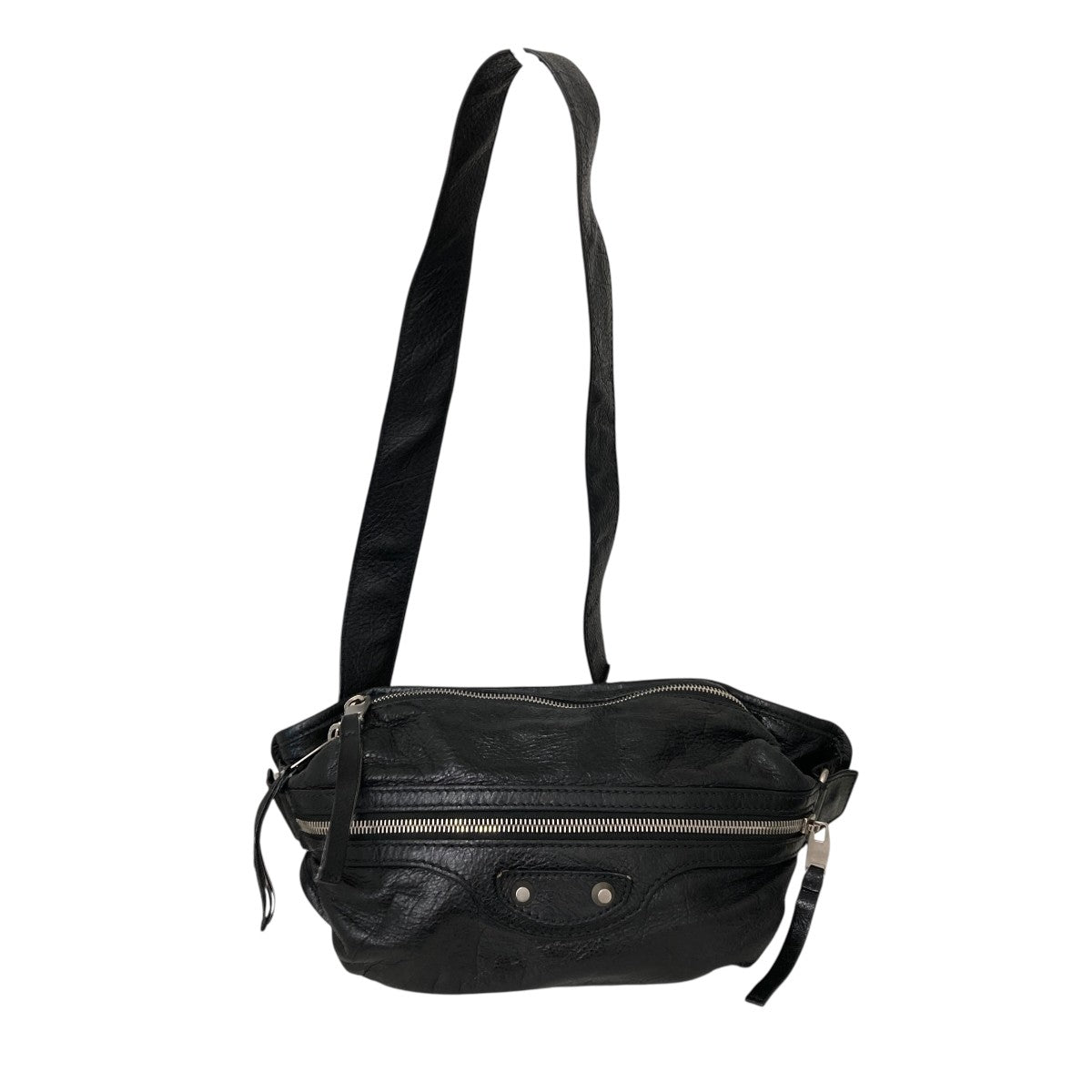 BALENCIAGA クラシックネオリフトショルダーバッグ 古着・中古-1枚目のアイテム画像