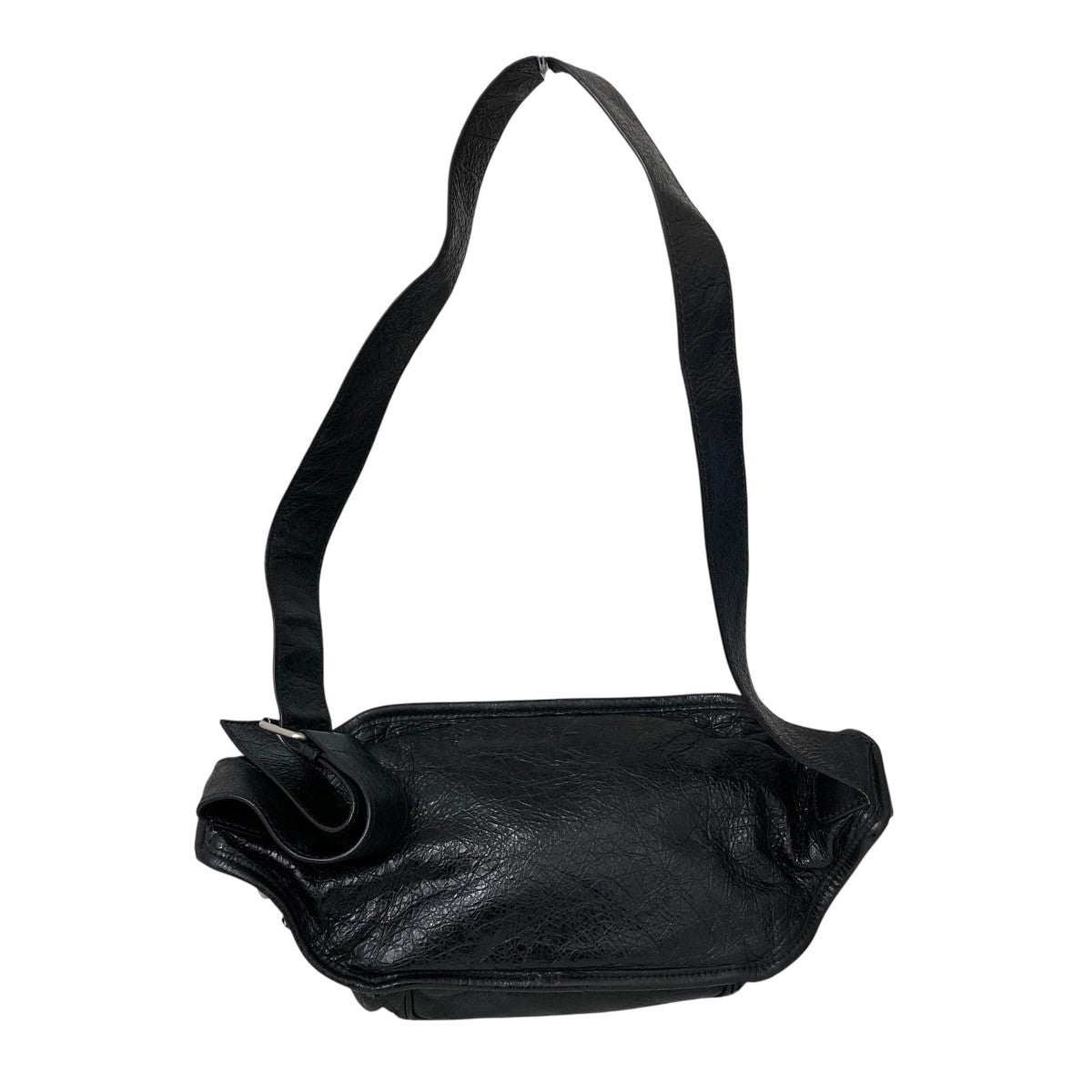 BALENCIAGA クラシックネオリフトショルダーバッグ 古着・中古-2枚目のアイテム画像