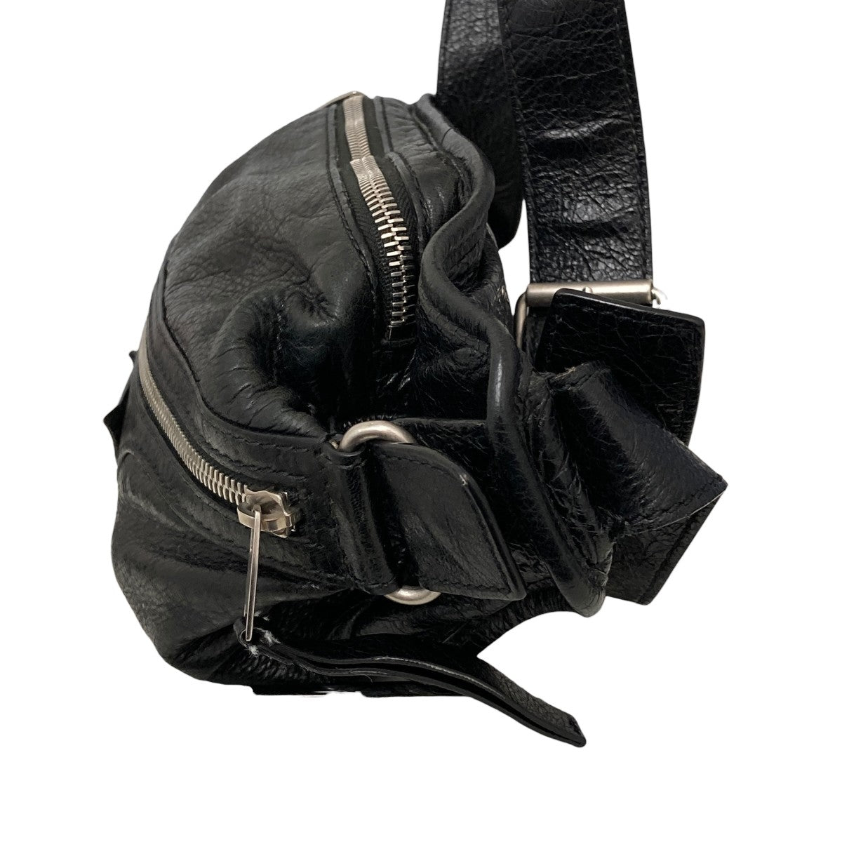 BALENCIAGA クラシックネオリフトショルダーバッグ 古着・中古-3枚目のアイテム画像