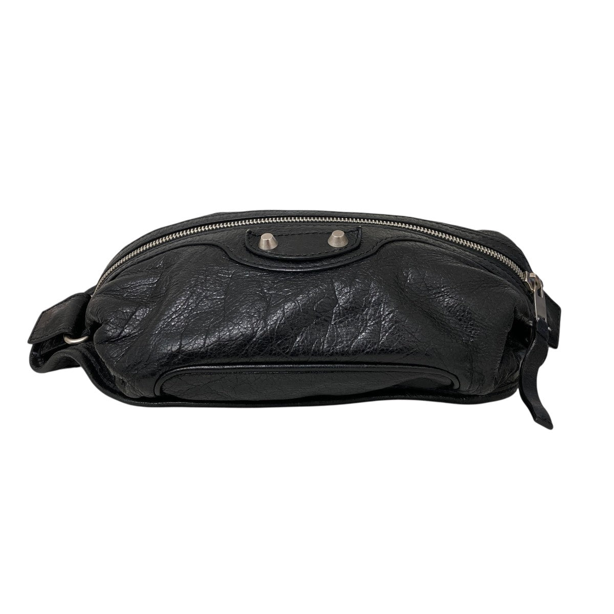 BALENCIAGA クラシックネオリフトショルダーバッグ 古着・中古-4枚目のアイテム画像