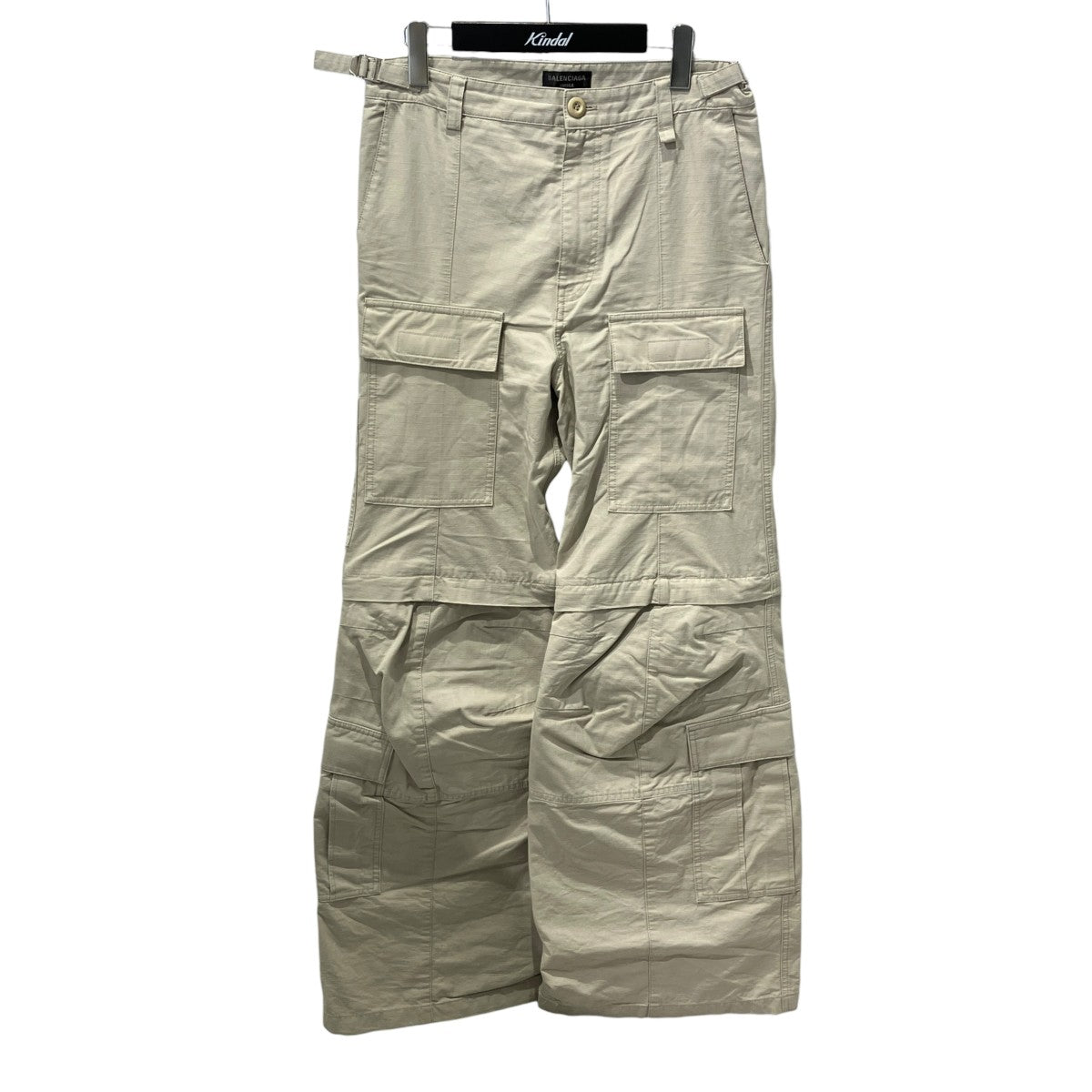 23AWFLARED CARGO PANTSカーゴパンツ768810