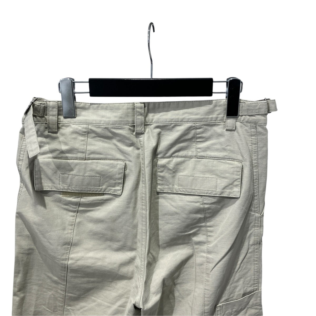 23AWFLARED CARGO PANTSカーゴパンツ768810