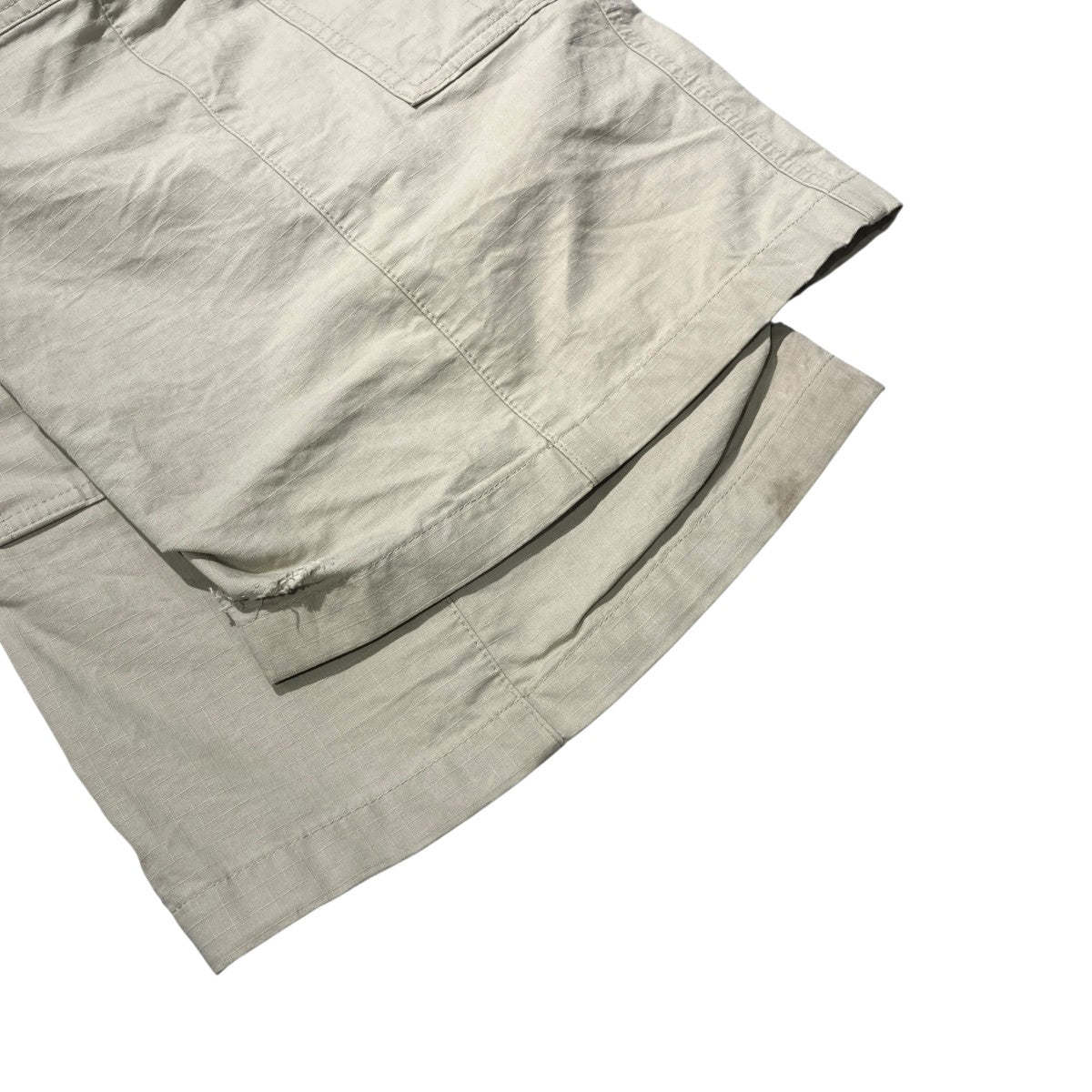 23AWFLARED CARGO PANTSカーゴパンツ768810