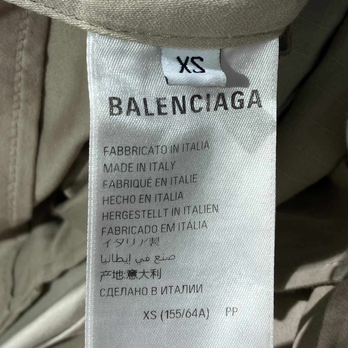 23AWFLARED CARGO PANTSカーゴパンツ768810
