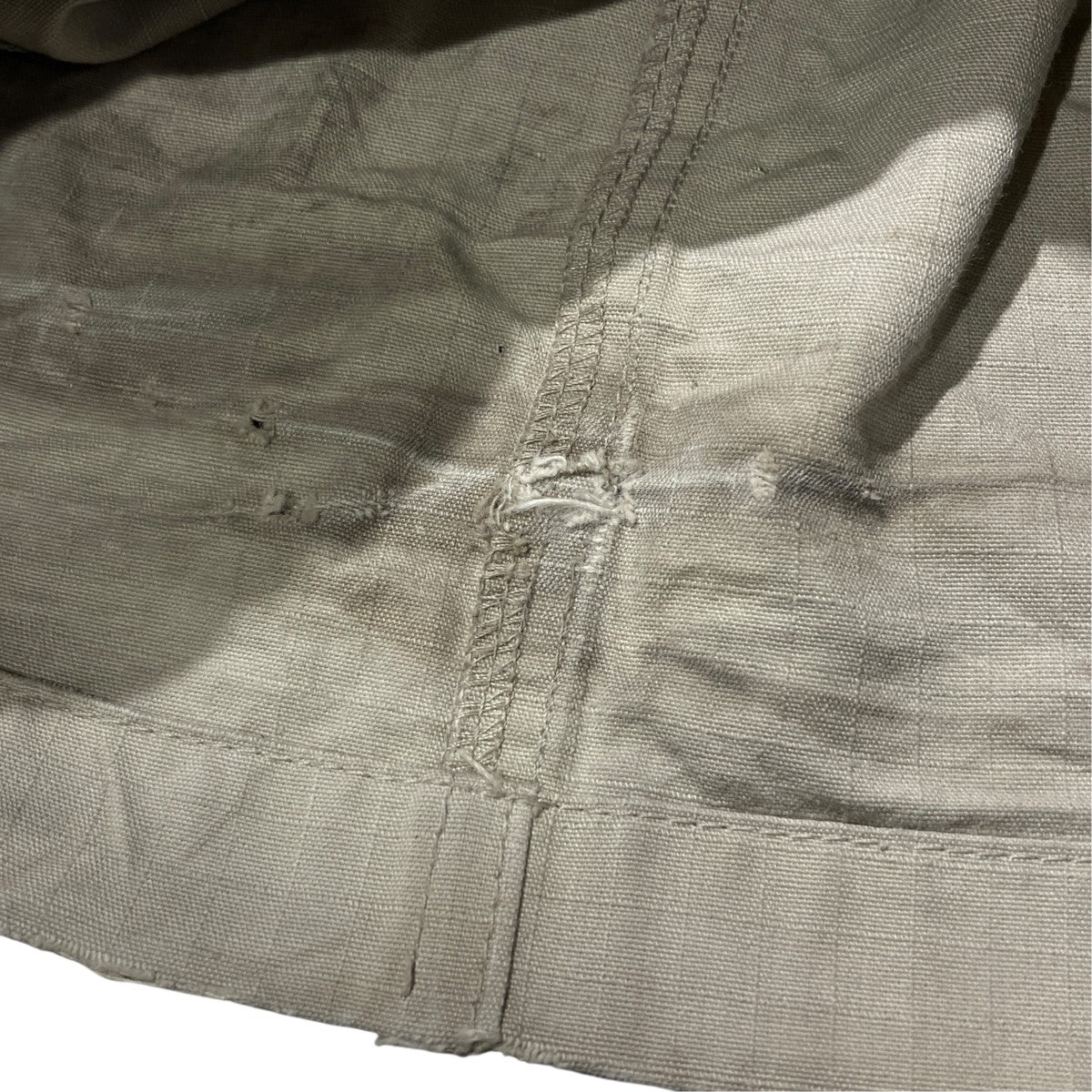 23AWFLARED CARGO PANTSカーゴパンツ768810