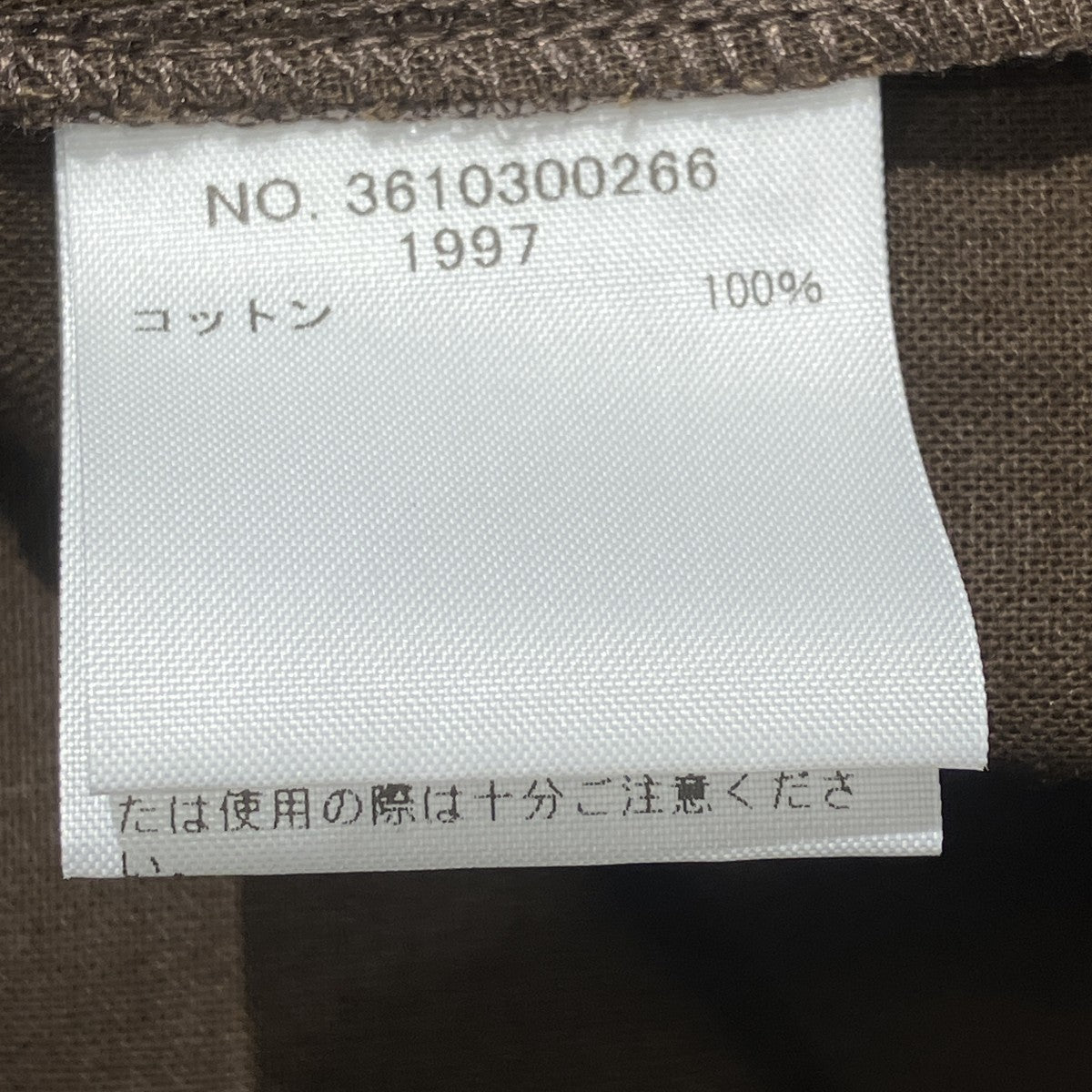 長袖ワンピース3610300266