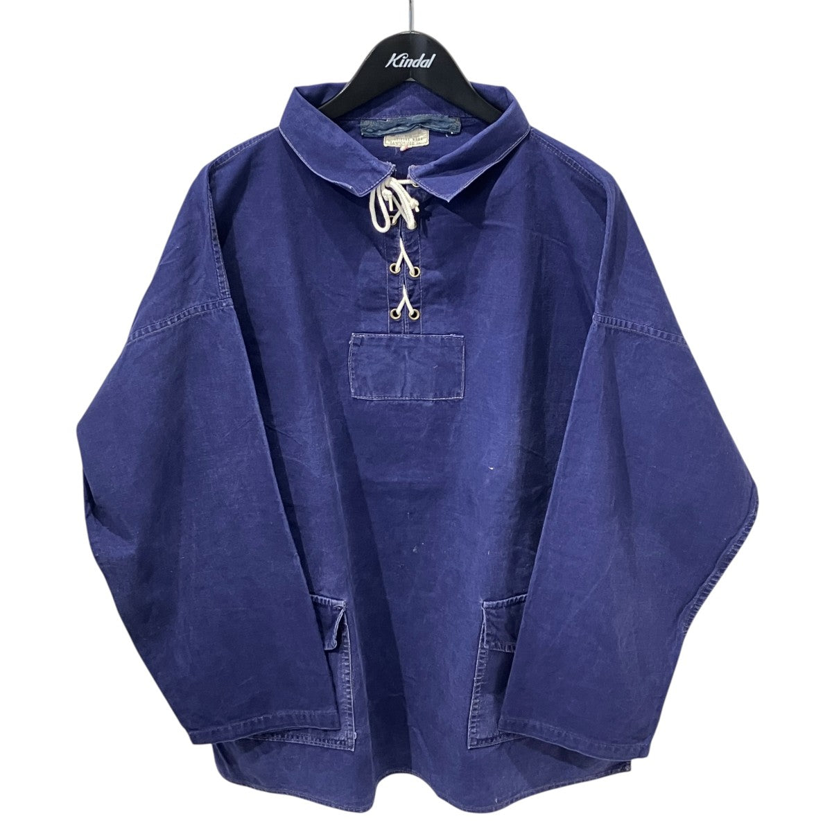 ~60sHoldfastスモック