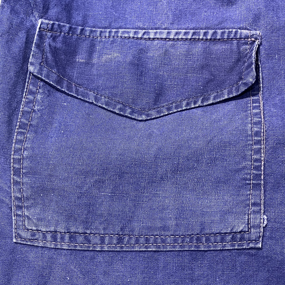~60sHoldfastスモック