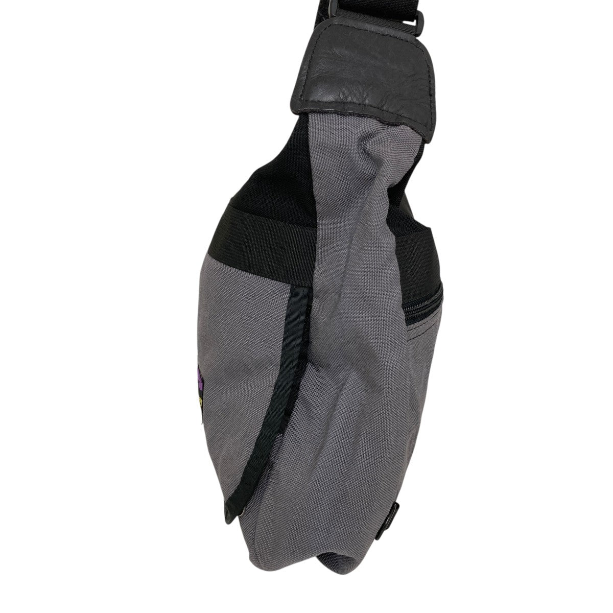 90sOverLand Equipmentメッセンジャーバッグ