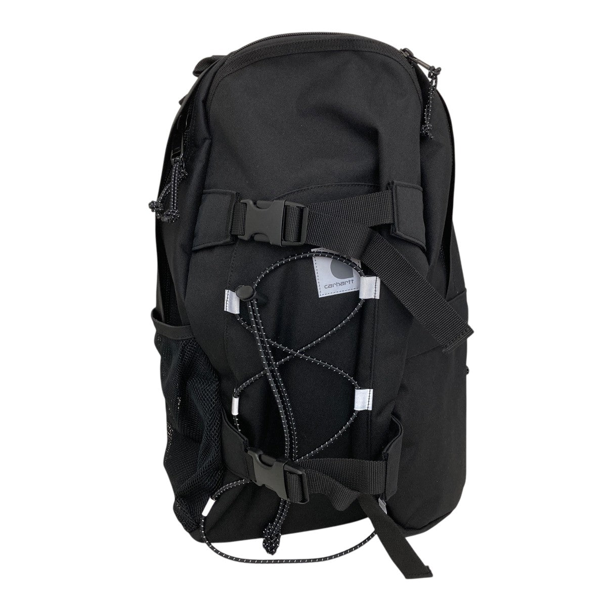 Reflective Kickflip BackpackリュックA182058