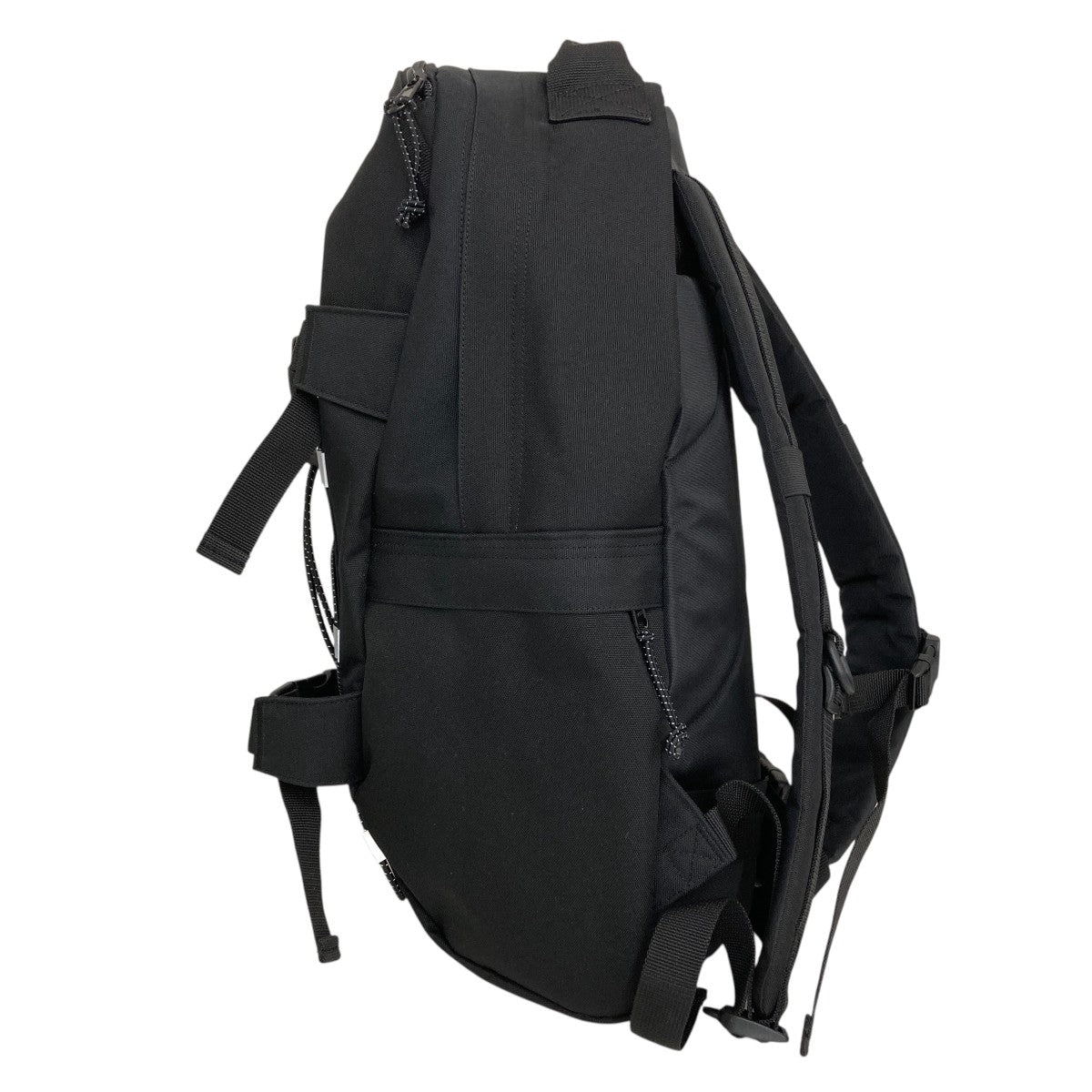 Reflective Kickflip BackpackリュックA182058