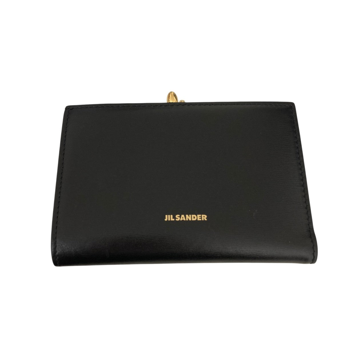 JIL SANDER GOJI PURSE SM 参考価格2つ折り財布J07UI0015 古着・中古-1枚目のアイテム画像