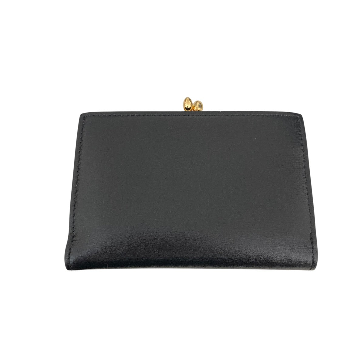 JIL SANDER GOJI PURSE SM 参考価格2つ折り財布J07UI0015 古着・中古-2枚目のアイテム画像