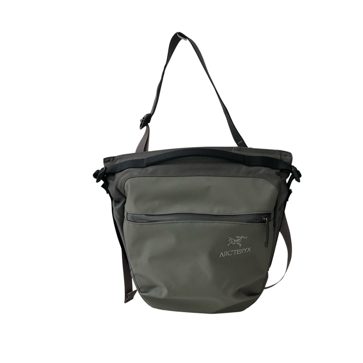 ARC’TERYX BEAMS別注 ARRO 8ショルダーバッグ1780-2039 古着・中古-1枚目のアイテム画像