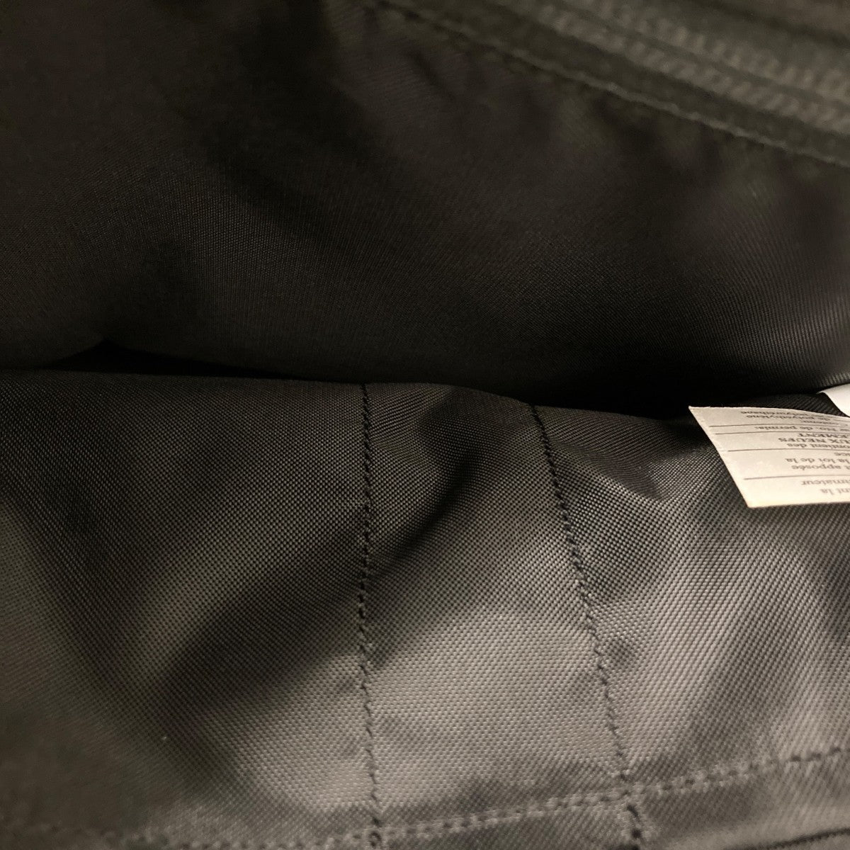 ARC’TERYX BEAMS別注 ARRO 8ショルダーバッグ1780-2039 古着・中古-5枚目のアイテム画像